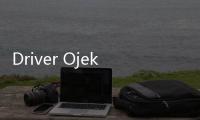 Driver Ojek Online Diringkus Polisi, Kasus Apa?