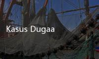 Kasus Dugaan Penistaan Agama Pimpinan Al