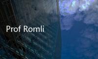 Prof Romli dan Yusril Diagendakan Diperiksa 15 Januari 2024