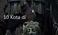 10 Kota di Dunia yang Malah Bikin Stres Saat Dikunjungi, Ada Jakarta?